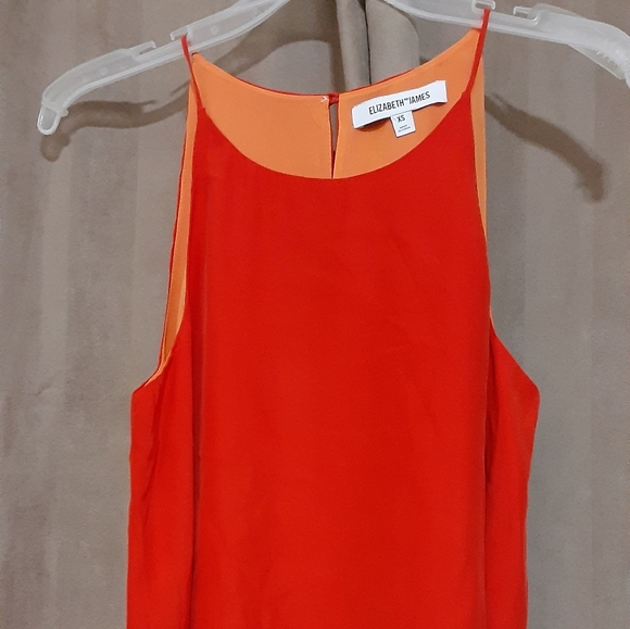 Elizabeth & james top - Picture 2 of 2